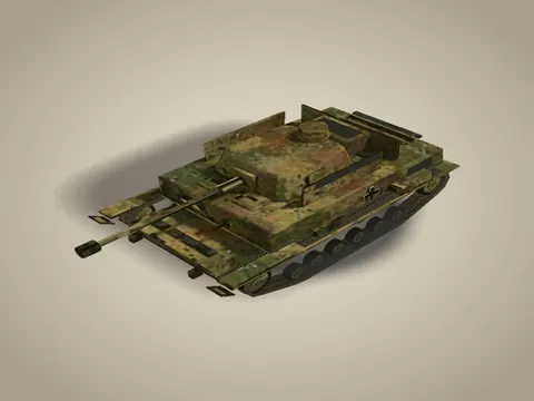 Panzer IV